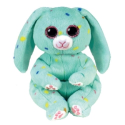 PERIDOT the Green Belly Bunny Regular